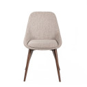 Sedia Astrid OM/439/MC Stones fronte