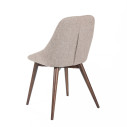Sedia Astrid OM/439/MC Stones retro