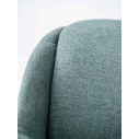 Sedia Astrid OM/439/VE Stones dettaglio