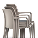 Sedia Bayo CB/2119 Connubia vista