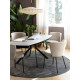 Sedia Betty CB2334 Connubia ambientazione