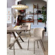 Sedia Betty CB2334 Connubia ambientazione