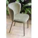 Sedia Betty CB2334 Connubia ambientazione
