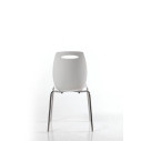 Sedia Bip Colico vista