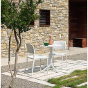 Sedia Bora Bistrot ambientazione 