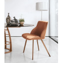 Sedia Brasilia Target Point ambientazione