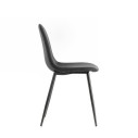 Sedia Brigitte OM/239/GR Stones