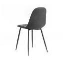 Sedia Brigitte OM/239/GR Stones