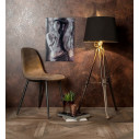 Sedia Brigitte OM/329/TO Stones ambientazione