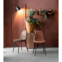 Sedia Brigitte OM/329/TO Stones ambientazione