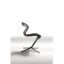 Callita Sedia Infiniti Design ambientazione