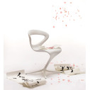 Callita Sedia Infiniti Design ambientazione