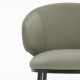 Sedia Candy Target Point ambientazione dettaglio