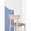 Sedia Canova Infiniti Design ambientazione