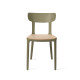 Canova Wood Sedia Infiniti