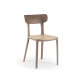 Canova Wood Sedia Infiniti
