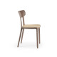 Canova Wood Sedia Infiniti