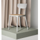 Canova Wood Sedia Infiniti ambientazione