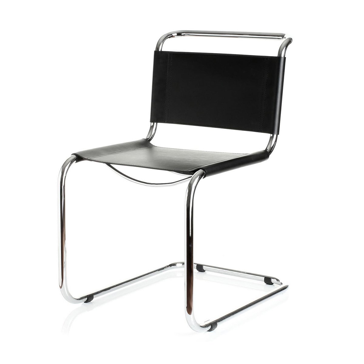 Sedia Cantilever S33 Mart Stam 