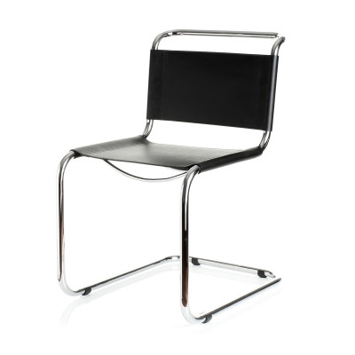 Sedia Cantilever Mart Stam 