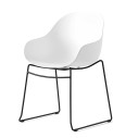 Sedia Academy CB2143 Connubia vista