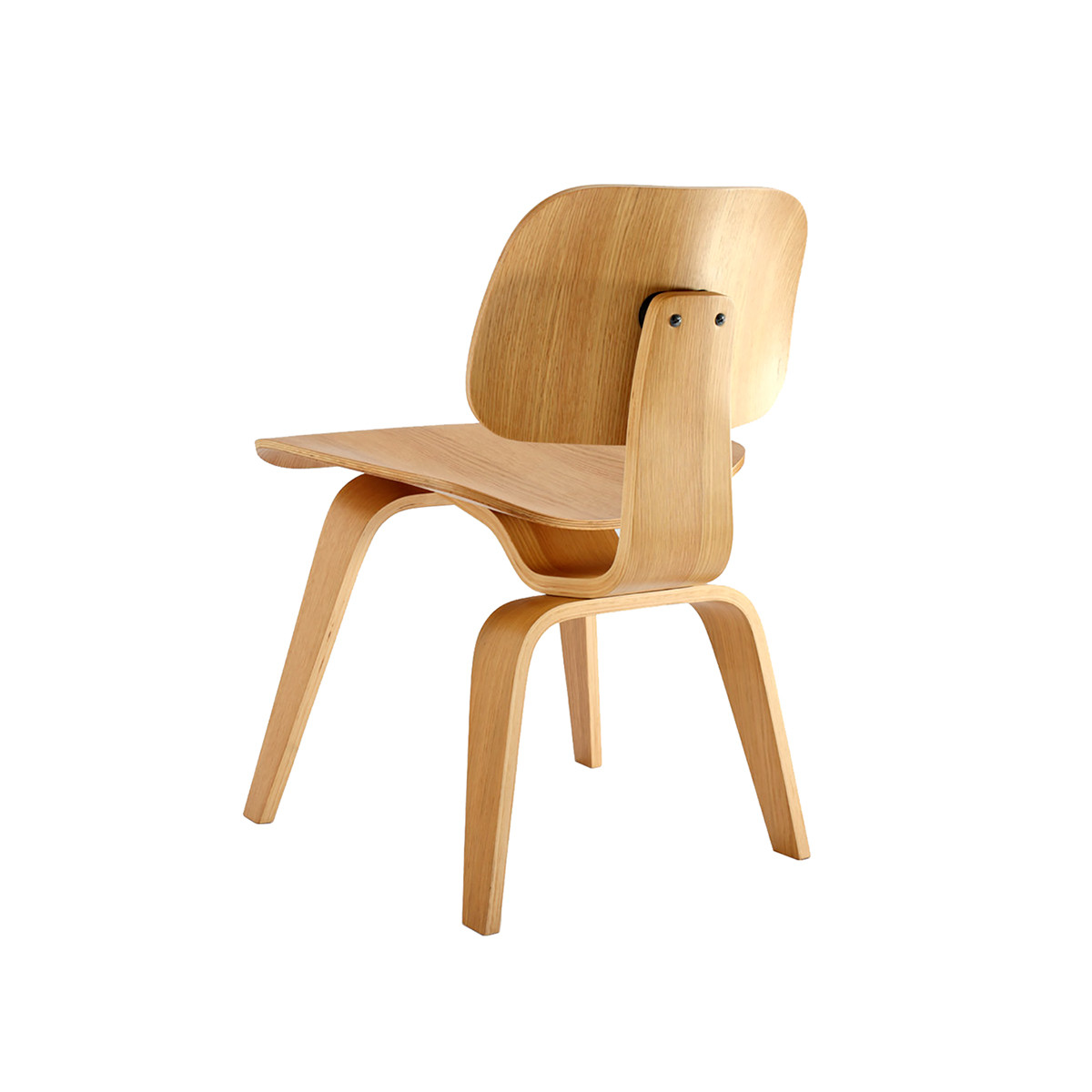 Sedia Charles Eames