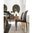 Sedia Charm T7216S Tonin Casa ambientazione