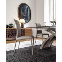 Sedia Charm T7216S Tonin Casa ambientazione