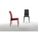 Sedia Charm T7216S Tonin Casa ambientazione