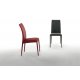 Sedia Charm T7216S Tonin Casa ambientazione