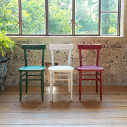 Cherish Sedia ambientazione