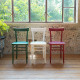 Cherish Sedia ambientazione