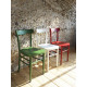 Cherish Sedia ambientazione