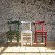 Cherish Sedia ambientazione