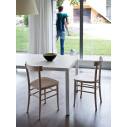 Cherish Sedia ambientazione