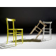 Cherish Sedia ambientazione