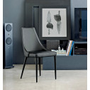 Sedia Clara 40.90 Bontempi Casa Ambientazione