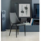 Sedia Clara 40.90 Bontempi Casa Ambientazione
