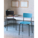 Sedia College 44.67 Ingenia Casa Ambientazione