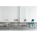 Sedia Cordoba Target Point Ambientazione