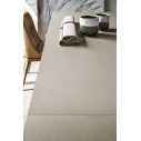 Sedia Dallas TARGET POINT microfibra nocciola