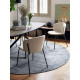 Sedia Desy Mid CB2338 Connubia ambientazione