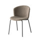 Sedia Desy Mid CB2338 Connubia
