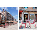 Doga Bistrot Sedia Nardi ambientazione