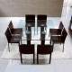 Sedia Dress Colico ambientazione