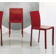Sedia Dress Colico ambientazione
