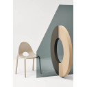 Drop Sedia Infiniti Design ambientazione