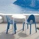 Drop Sedia Infiniti Design ambientazione