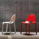Drop Sedia Infiniti Design ambientazione
