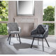Sedia Elsa OM/441/GC Stones ambientazione